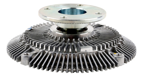 Fan Clutch Nissan 300zx V6 3.0l 84/89 Kg 1322023 Foto 2