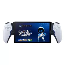 Sony Playstation Portal Reprodutor Remoto Para Ps5 - Branco