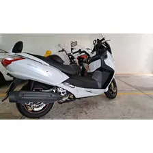 Moto Dafra Maxsym 400i 2020