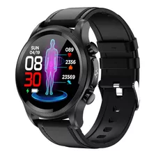 Reloj Inteligente Hd (responde Y Hace Una Llamada), Ip68 Con