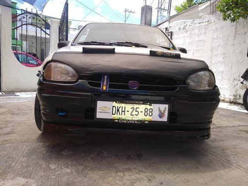  Bigote Chevy C1 Opel Poliuretano Envio Gratis Foto 5