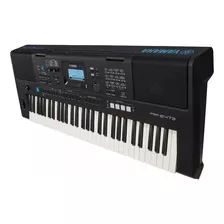 Yamaha Psr-e473 Teclado Musical