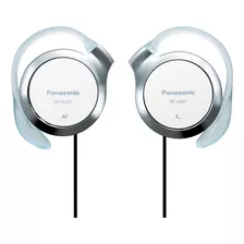 Auriculares Panasonic Clip Blancos Rp-hz47-w