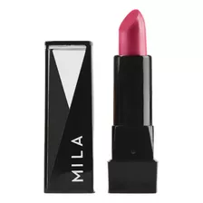 Milapro Labial Humectante Mate Cremoso Pigmentado X 3,5 G