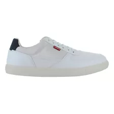 Levis Tenis Sneakers Moda Casual Sport Confort Hombre 87945