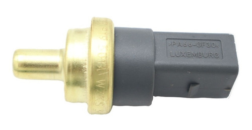 Sensor Temperatura Vw Bora Jetta Polo Gol 2pin Gris Original Foto 4