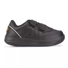 Zapatillas Topper X Forcer En Negro | Stock Center By Netsho