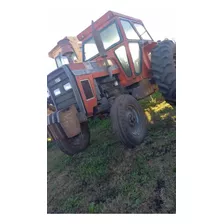 Tractor Massey Ferguson 1185-s Operativo Envios Al Pais 