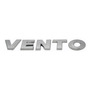 Emblema Vw Trasero Cajuela Jetta A6 Mk6 Polo Vento