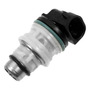 (1) Rep P/1 Inyector Cutlass Ciera L4 2.2l 93/96 Injetech