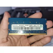 Memoria Ram Ddr4 4gb