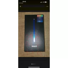 Samsung Galaxy Note10