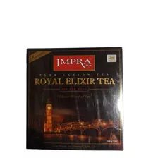 Te Impra Royal Elixir Tea