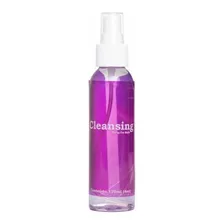 Cleansing Spray 120ml - 10 Unidades