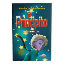 Cuento Libro El Principito + Guía Didáctica Para Niños 