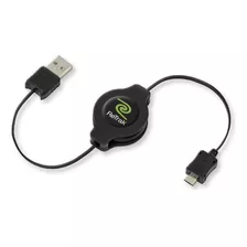 Retrak Cable Micro Usb Retractil (etcabletab5)