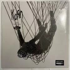Korn - The Nothing - Vinilo