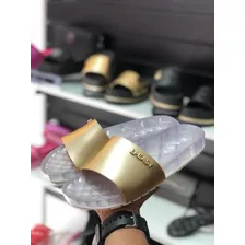 Chinelo Slide Da Lança Perfume Original Lançamento 2023