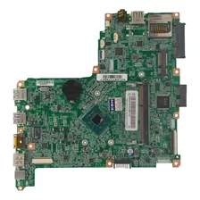 Placa Mãe Compatível Notebook Acer Aspire One Z1401 Ncbt411