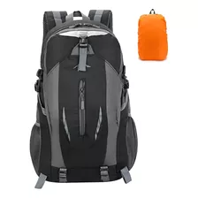 Mochila Impermeable Para Laptop Senderismo Montañismo