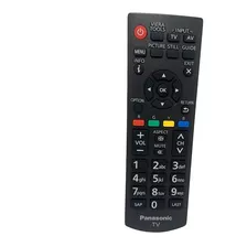 Controle Remoto Tv Panasonic Tc-l32b6b Tc-32d400b Original