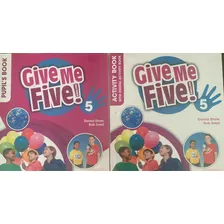 Give Me Five