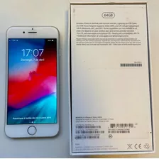 iPhone 6 64gb Silver