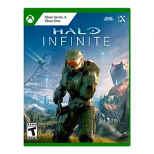 Halo Infinite - Xbox Series X