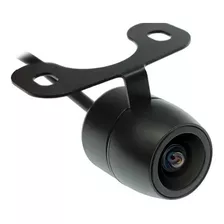 Camera Suporte Borboleta Preto Para Câmera De Ré 18,5mm