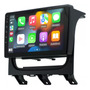 Radio Andorid Carplay Inalmbrico 2+32 Fiat Palio-strada