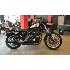 Harley-davidson Sportster Xl 883 R 2013 35000km