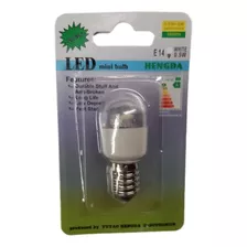 Ampolleta Led E14 / Chilecostura