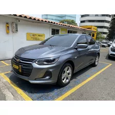 Chevrolet Onix 1.0 Premier 2021
