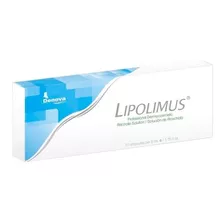 Lipolimus Alcachofa Denova 10amp 5ml