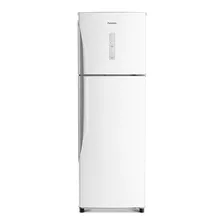 Geladeira Frost Free Panasonic 2portas Branca 387l 220v