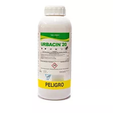 Insecticida Líquido Urbacin-20 De 950ml