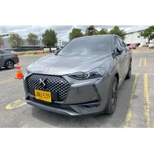 Ds Ds3 Crossback Performance Line 1.2 T 2021