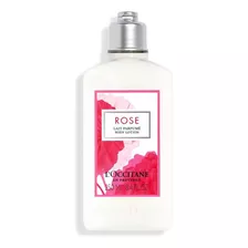  Leche De Cuerpo Rosa L'occitane