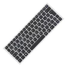 Teclado P Notebook Sony Vpc-ya Vpc-yb Vpc-yb25ab