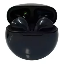 Audífonos Pro 6 Tws Buds Auriculares Inalámbricos Bluetooth