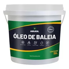 Hidrofugante Para Gesso Oleo De Baleia 15l