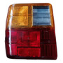 Farola Derecha-izquierda Fiat Uno-fiat Premio 1.994-2.004 Fiat UNO S