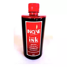 Tinta P/ Escrita Em Cartaz Da Inove 500ml .