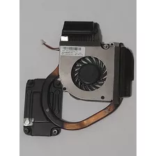 Ventilador Disipador Pavilion Dm4-2000 Series 636940-001 