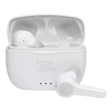 Audífonos Jbl Tune 215tws Jbl Blanco