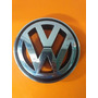 Emblema Parrilla Jetta Clsico Bora Passat Cc Volkswagen