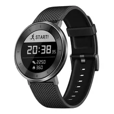 Honor Fit S1 Watch Smart Fitness Ritmo Cardiaco Reloj Negro