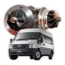 Conjunto Rotativo - Ford Transit 2.4 16v 2008-2011