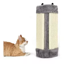 Rascador Esquinero Protector Sillones Para Gato Mascota X L