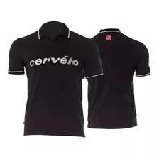 Polo Shirt Cervelo